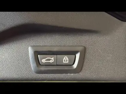 Photo 10 BMW X5  xDrive30d 265ch M Sport