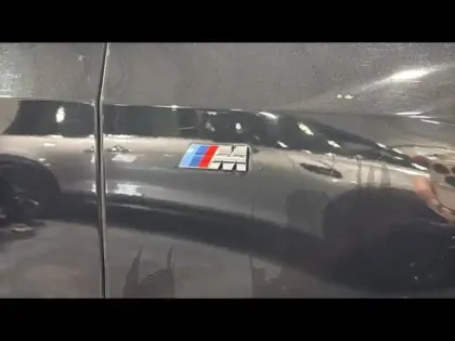 Photo 7 BMW X5  xDrive30d 265ch M Sport