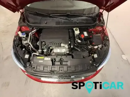 Photo 10 Peugeot 308  SW 1.2 PureTech 130ch E6.c S&S Allure EAT8