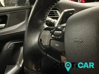 Photo 11 Peugeot 308  SW 1.2 PureTech 130ch E6.c S&S Allure EAT8