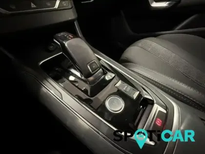 Photo 13 Peugeot 308  SW 1.2 PureTech 130ch E6.c S&S Allure EAT8