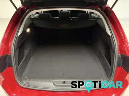 Photo 5 Peugeot 308  SW 1.2 PureTech 130ch E6.c S&S Allure EAT8