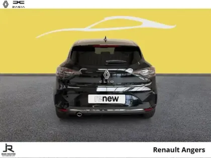 Photo 11 Renault Clio  1.0 TCe 90ch Techno - 24