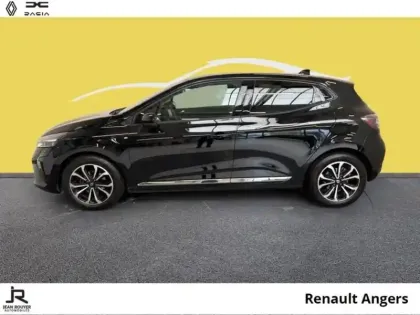 Photo 9 Renault Clio  1.0 TCe 90ch Techno - 24
