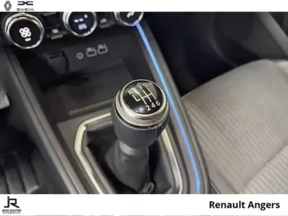 Photo 5 Renault Clio  1.0 TCe 90ch Techno - 24