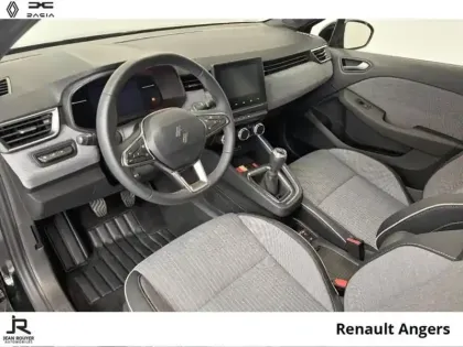 Photo 14 Renault Clio  1.0 TCe 90ch Techno - 24