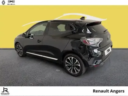 Photo 10 Renault Clio  1.0 TCe 90ch Techno - 24