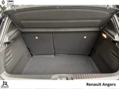 Photo 6 Renault Clio  1.0 TCe 90ch Techno - 24