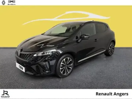 Photo Renault Clio Techno