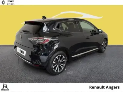 Photo 12 Renault Clio  1.0 TCe 90ch Techno - 24