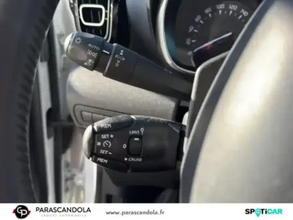 Photo 14 Citroën C3 Aircross  PureTech 130ch S&S Rip Curl EAT6