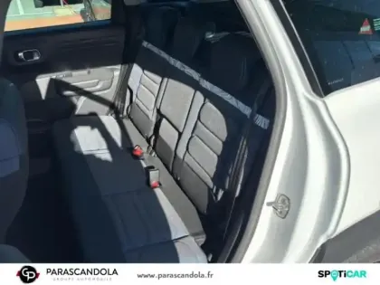 Photo 9 Citroën C3 Aircross  PureTech 130ch S&S Rip Curl EAT6