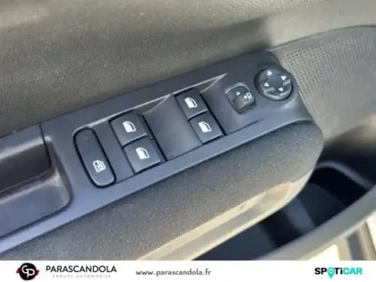 Photo 11 Citroën C3 Aircross  PureTech 130ch S&S Rip Curl EAT6