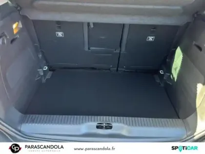 Photo 5 Citroën C3 Aircross  PureTech 130ch S&S Rip Curl EAT6