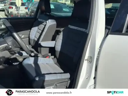 Photo 8 Citroën C3 Aircross  PureTech 130ch S&S Rip Curl EAT6