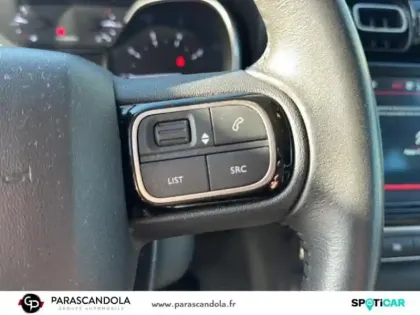 Photo 13 Citroën C3 Aircross  PureTech 130ch S&S Rip Curl EAT6