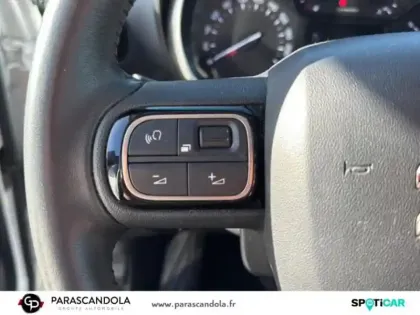 Photo 12 Citroën C3 Aircross  PureTech 130ch S&S Rip Curl EAT6