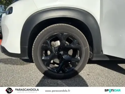 Photo 10 Citroën C3 Aircross  PureTech 130ch S&S Rip Curl EAT6