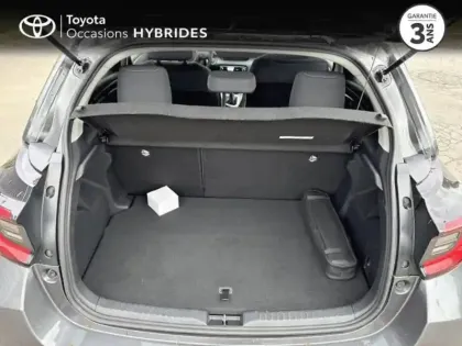 Photo 9 Toyota Yaris  120 VVT-i Design 5p MY22