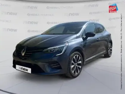 Photo Renault Clio Techno