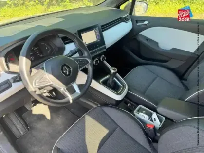 Photo 14 Renault Clio  1.0 TCe 90ch Techno