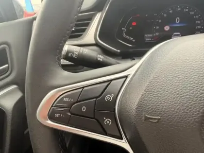 Photo 10 Renault Captur  1.3 TCe 130ch FAP Intens - 20