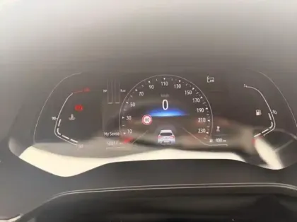 Photo 5 Renault Captur  1.3 TCe 130ch FAP Intens - 20