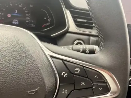 Photo 12 Renault Captur  1.3 TCe 130ch FAP Intens - 20