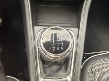 Photo 9 Renault Captur  1.3 TCe 130ch FAP Intens - 20