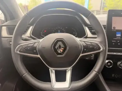 Photo 8 Renault Captur  1.3 TCe 130ch FAP Intens - 20