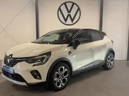 Photo Renault Captur Intens