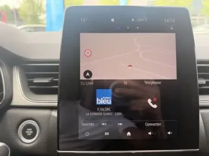 Photo 11 Renault Captur  1.3 TCe 130ch FAP Intens - 20