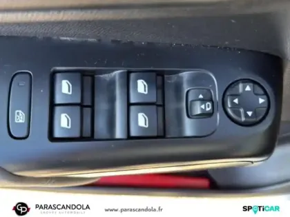 Photo 11 Citroën C5 aircross  PureTech 130ch S&S Shine EAT8 E6.d