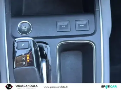 Photo 14 Citroën C5 aircross  PureTech 130ch S&S Shine EAT8 E6.d