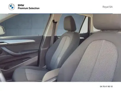 Photo 8 BMW X1  xDrive25eA 220ch Business Design