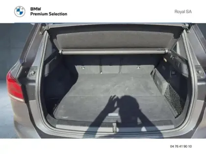 Photo 6 BMW X1  xDrive25eA 220ch Business Design