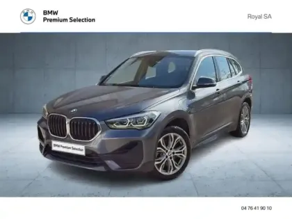Photo Bmw X1 Business Design