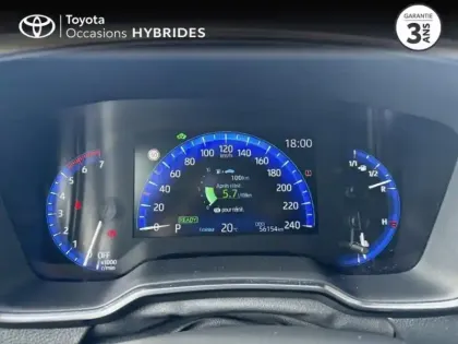 Photo 13 Toyota Corolla  122h DYNAMIC BUSINESS