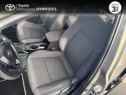 Photo 10 Toyota Corolla  122h DYNAMIC BUSINESS