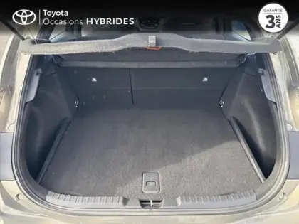 Photo 9 Toyota Corolla  122h DYNAMIC BUSINESS