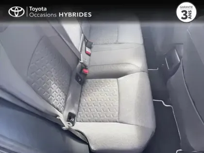 Photo 6 Toyota Corolla  122h DYNAMIC BUSINESS