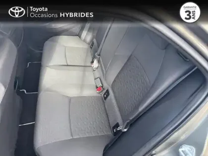 Photo 11 Toyota Corolla  122h DYNAMIC BUSINESS