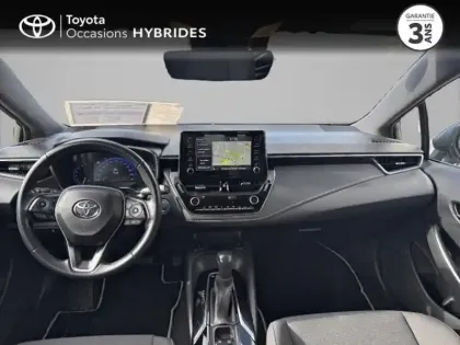 Photo 7 Toyota Corolla  122h DYNAMIC BUSINESS