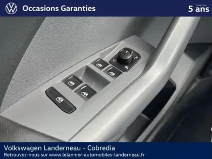 Photo 13 Volkswagen T-cross  1.0 TSI 95ch Lounge