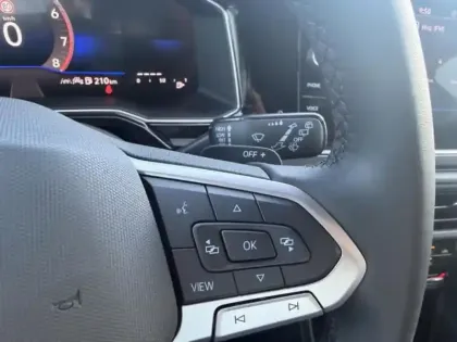 Photo 13 Volkswagen Polo  1.0 TSI 116ch R-Line Edition DSG7