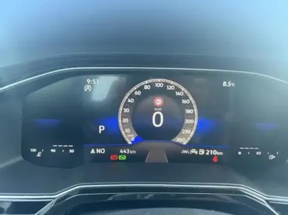 Photo 14 Volkswagen Polo  1.0 TSI 116ch R-Line Edition DSG7