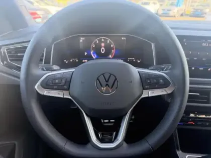 Photo 11 Volkswagen Polo  1.0 TSI 116ch R-Line Edition DSG7