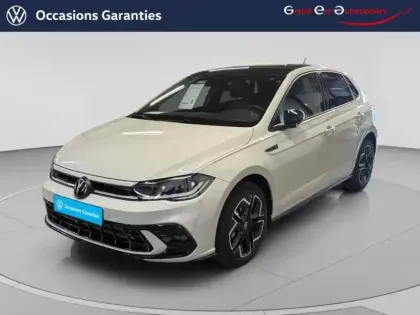 Photo Volkswagen Polo R-line Edition