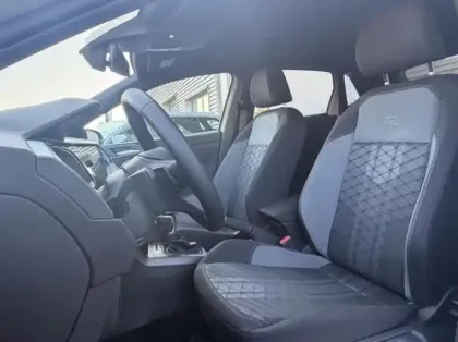 Photo 6 Volkswagen Polo  1.0 TSI 116ch R-Line Edition DSG7