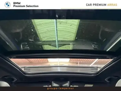 Photo 9 BMW X3  xDrive20d 190ch M Sport